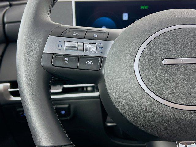 new 2025 Hyundai SANTA CRUZ car, priced at $40,354