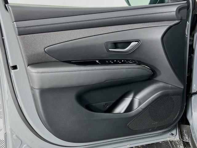new 2025 Hyundai SANTA CRUZ car, priced at $40,354