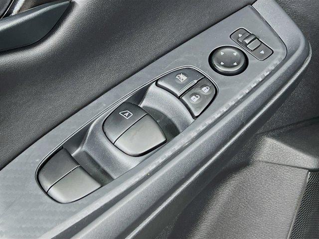 new 2025 Nissan Sentra car, priced at $20,860