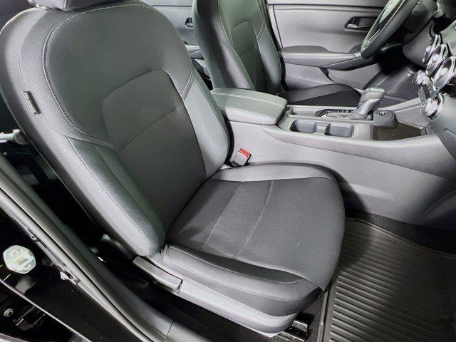 new 2025 Nissan Sentra car, priced at $20,860