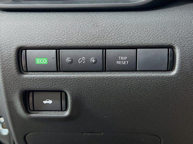 new 2025 Nissan Sentra car, priced at $20,860