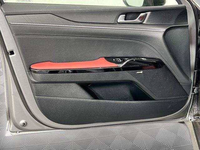 new 2025 Kia K5 car, priced at $32,433