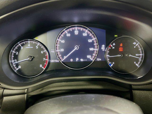 used 2019 Mazda Mazda3 car, priced at $15,973