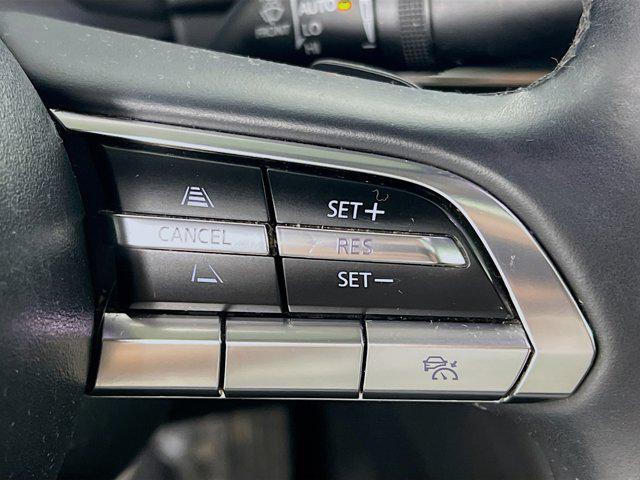 used 2019 Mazda Mazda3 car, priced at $15,973