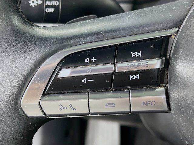 used 2019 Mazda Mazda3 car, priced at $15,973
