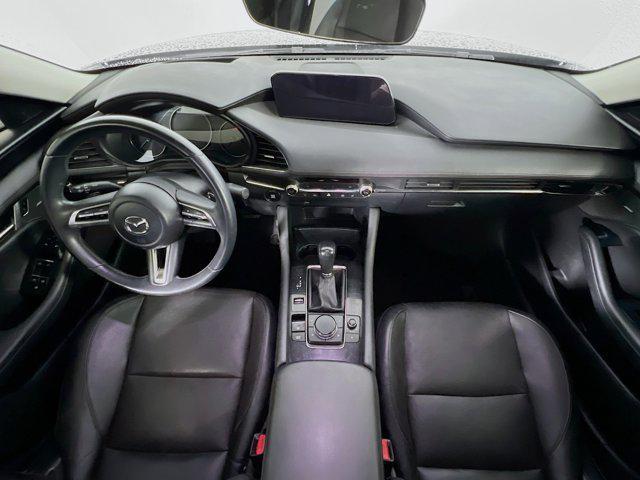 used 2019 Mazda Mazda3 car, priced at $15,973