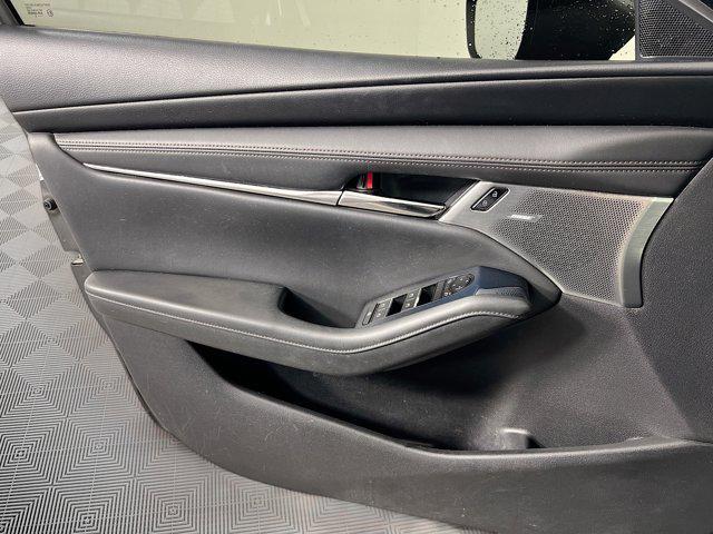 used 2019 Mazda Mazda3 car, priced at $15,973