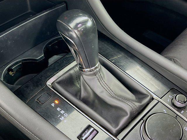 used 2019 Mazda Mazda3 car, priced at $15,973