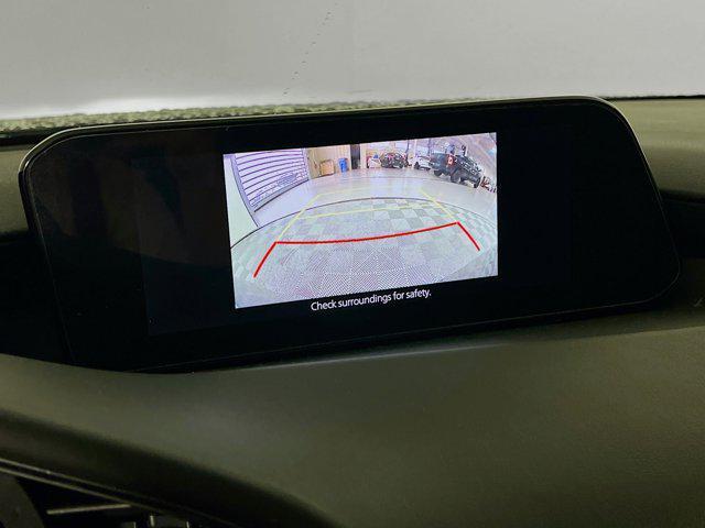 used 2019 Mazda Mazda3 car, priced at $15,973