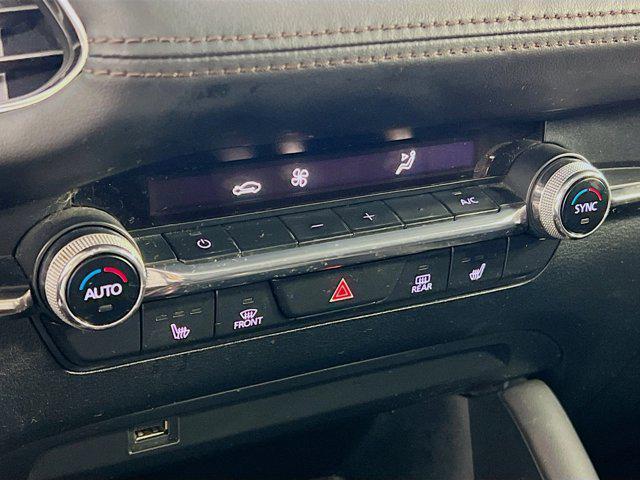 used 2019 Mazda Mazda3 car, priced at $15,973