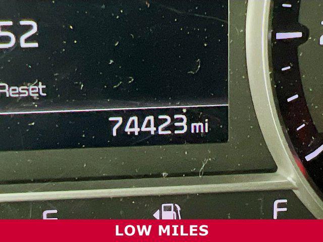 used 2022 Kia Sorento car, priced at $24,995