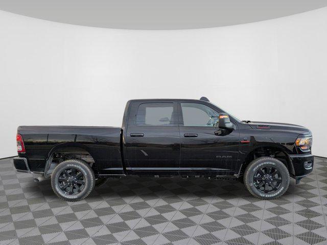 new 2024 Ram 2500 car, priced at $66,892