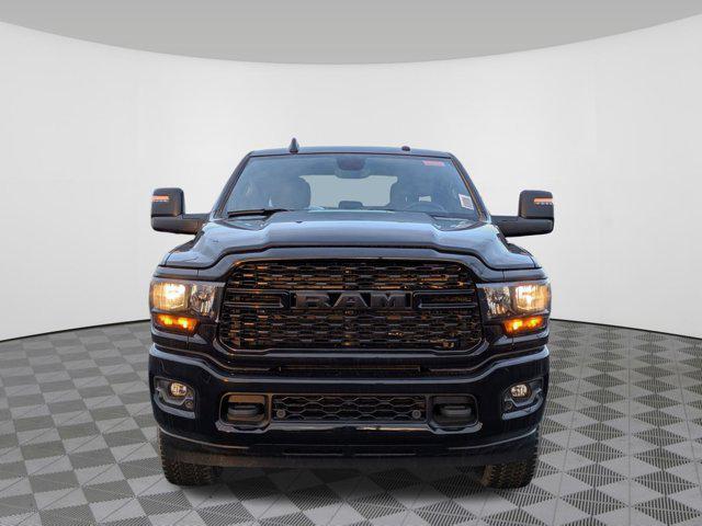 new 2024 Ram 2500 car, priced at $66,892