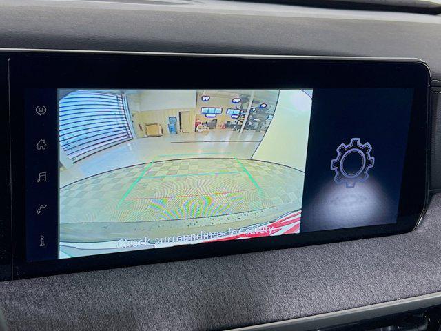 new 2025 Nissan Kicks car, priced at $25,130