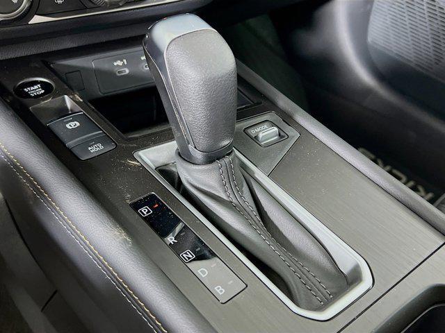 new 2025 Nissan Kicks car, priced at $25,130