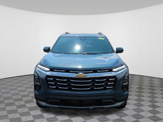 new 2025 Chevrolet Equinox car, priced at $29,999