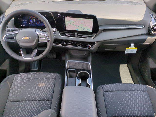 new 2025 Chevrolet Equinox car, priced at $29,999