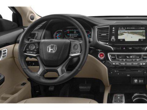 used 2022 Honda Pilot car, priced at $46,465