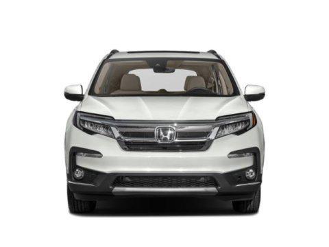 used 2022 Honda Pilot car, priced at $46,465