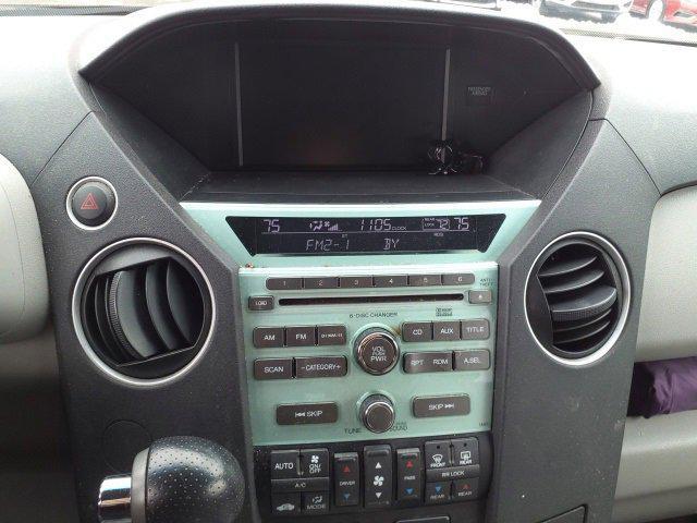 used 2011 Honda Pilot car, priced at $10,420