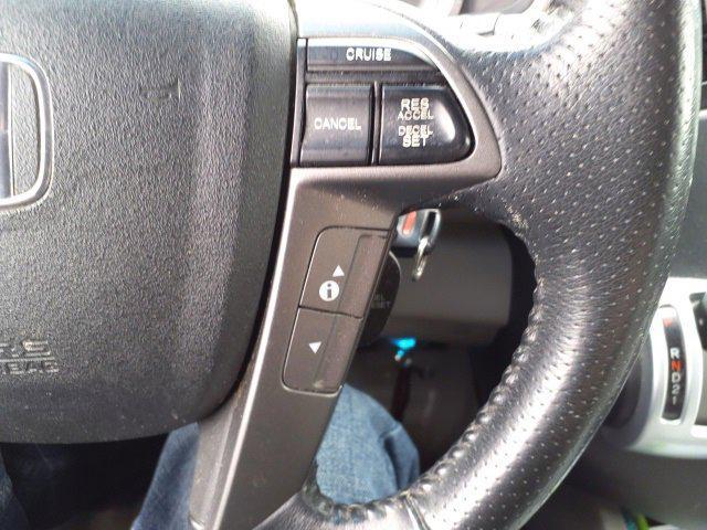 used 2011 Honda Pilot car, priced at $10,420