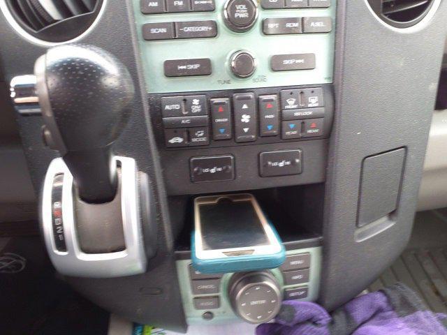 used 2011 Honda Pilot car, priced at $10,420