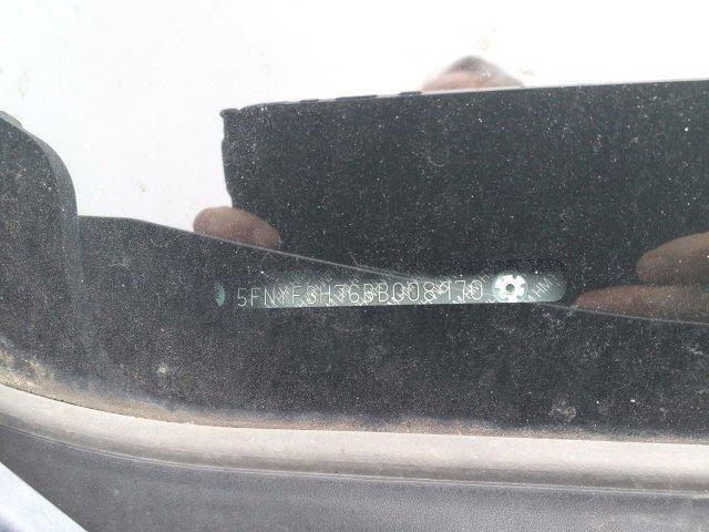 used 2011 Honda Pilot car, priced at $10,420