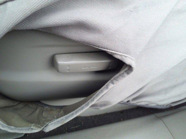 used 2011 Honda Pilot car, priced at $10,420