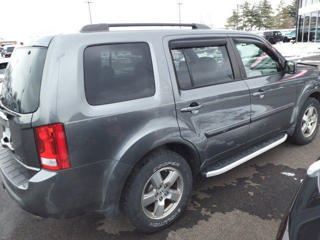 used 2011 Honda Pilot car, priced at $10,420