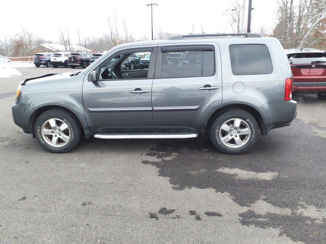 used 2011 Honda Pilot car, priced at $10,420