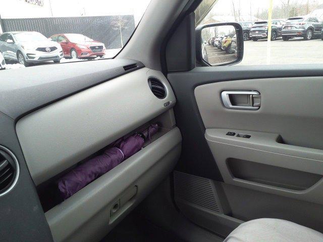 used 2011 Honda Pilot car, priced at $10,420