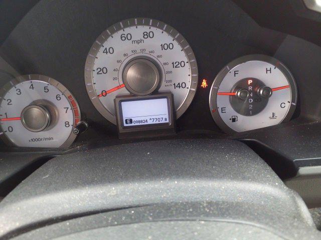 used 2011 Honda Pilot car, priced at $10,420