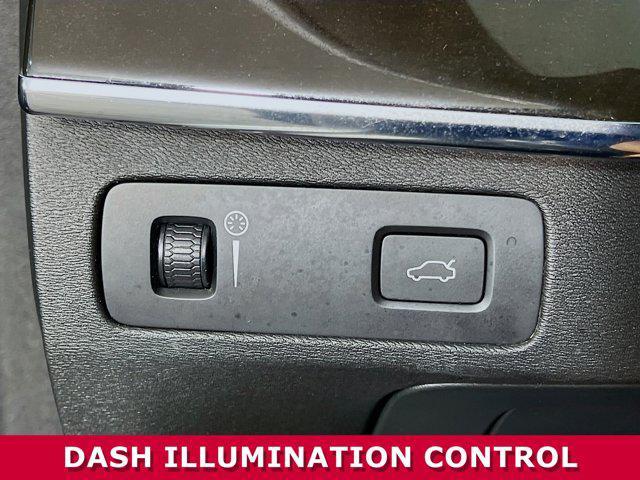 used 2018 Volvo XC90 car, priced at $17,987