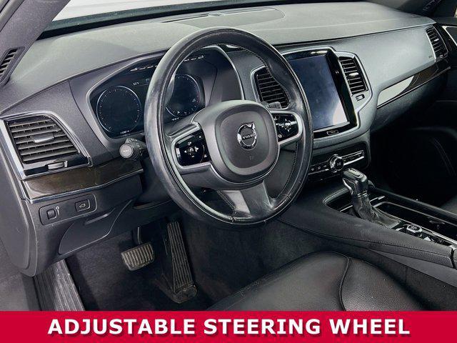 used 2018 Volvo XC90 car, priced at $17,987