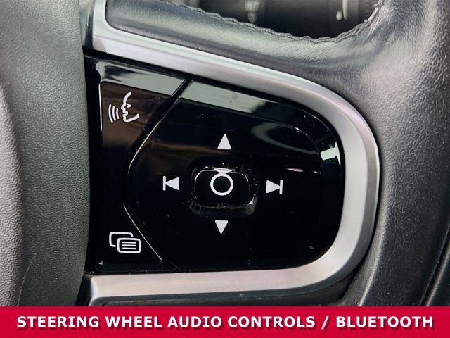 used 2018 Volvo XC90 car, priced at $17,987