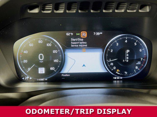 used 2018 Volvo XC90 car, priced at $17,987