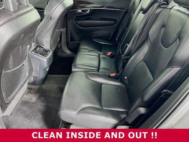 used 2018 Volvo XC90 car, priced at $17,987