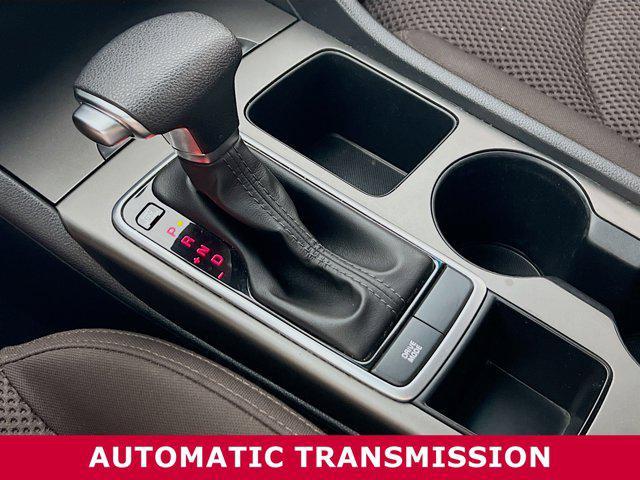used 2020 Kia Optima car, priced at $15,625