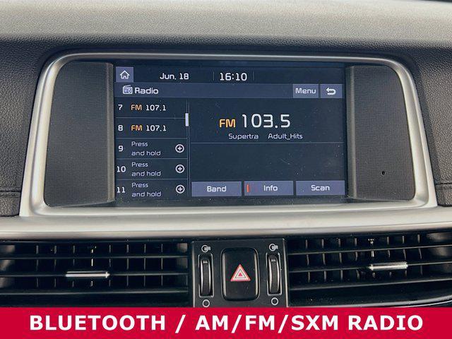 used 2020 Kia Optima car, priced at $15,625