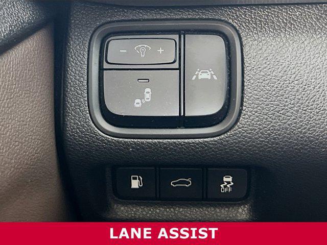 used 2020 Kia Optima car, priced at $15,625