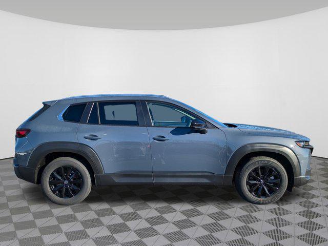 new 2025 Mazda CX-50 car, priced at $36,205