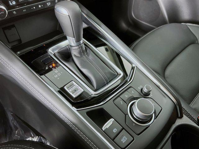 new 2025 Mazda CX-5 car, priced at $36,148