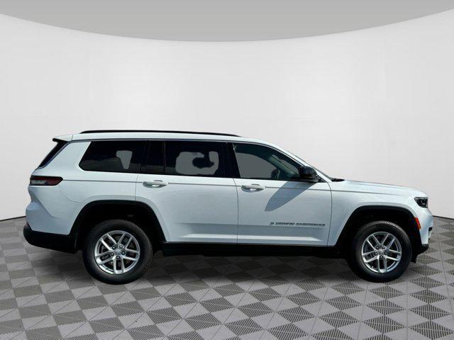 new 2024 Jeep Grand Cherokee L car, priced at $37,601