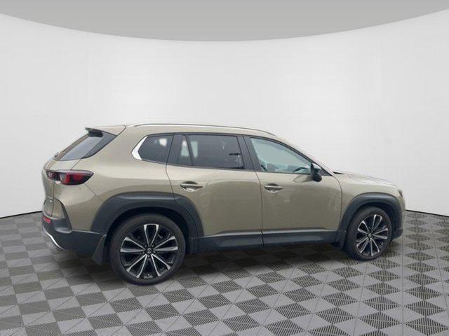 used 2023 Mazda CX-50 car, priced at $33,920