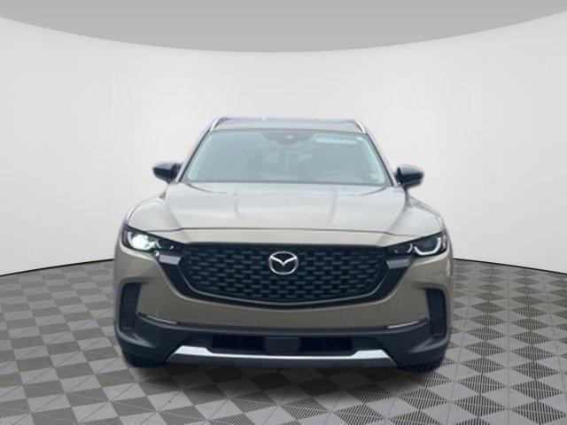 used 2023 Mazda CX-50 car, priced at $33,920