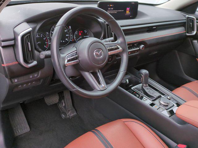 used 2023 Mazda CX-50 car, priced at $31,873