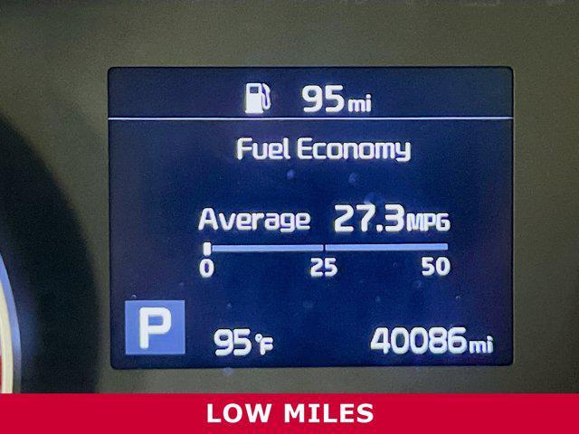used 2021 Kia Sportage car, priced at $20,690