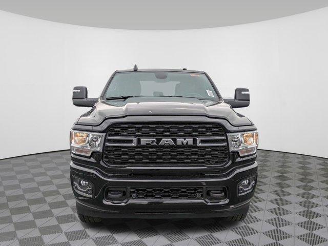 new 2024 Ram 2500 car, priced at $63,600