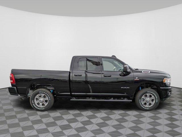 new 2024 Ram 2500 car, priced at $63,600