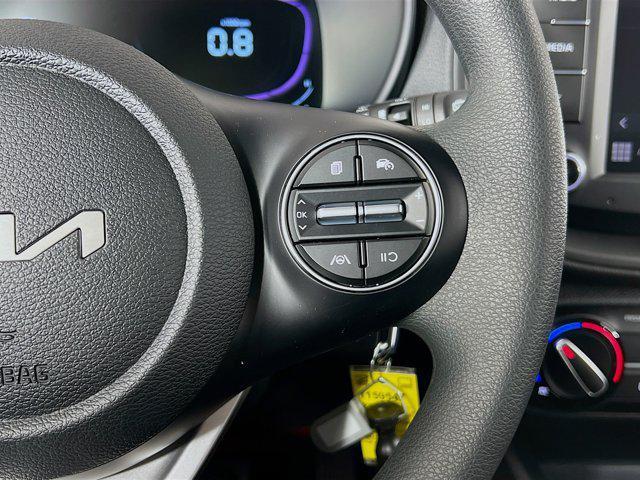 new 2025 Kia Soul car, priced at $20,712